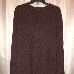 Men’s sweater